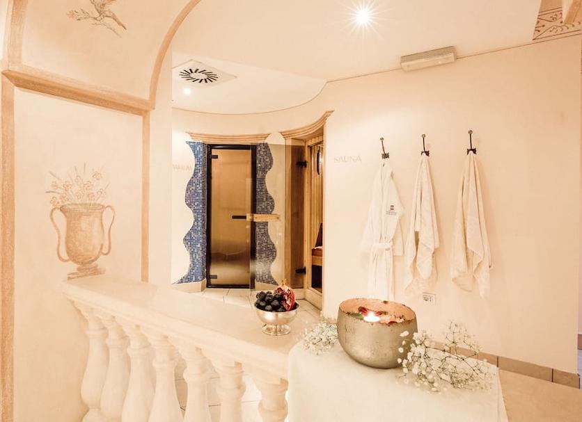 Serveis de l’habitació Foto