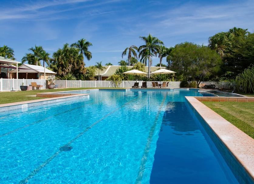 Pool Foto