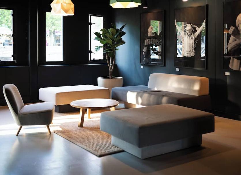 Sala d'estar Foto