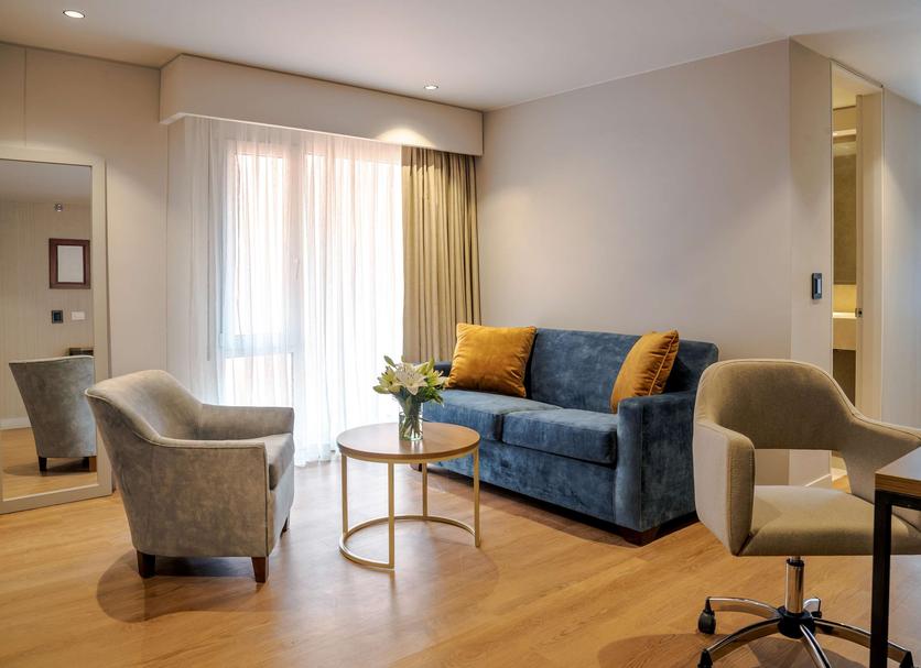 Sala Foto