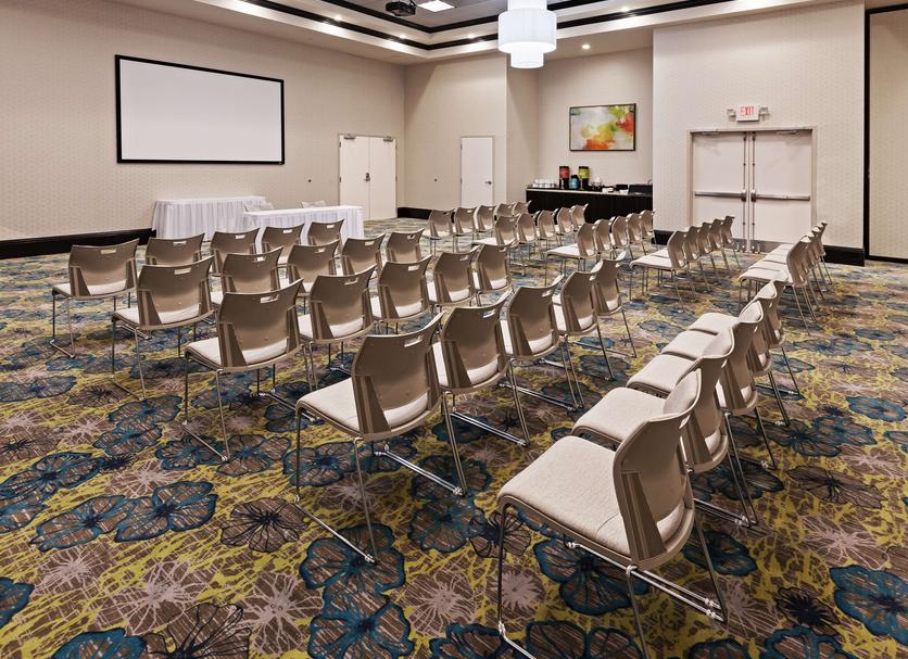Sala de conferències Foto
