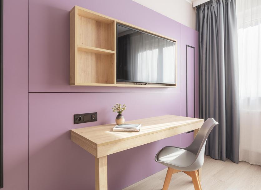 Serveis de l’habitació Foto