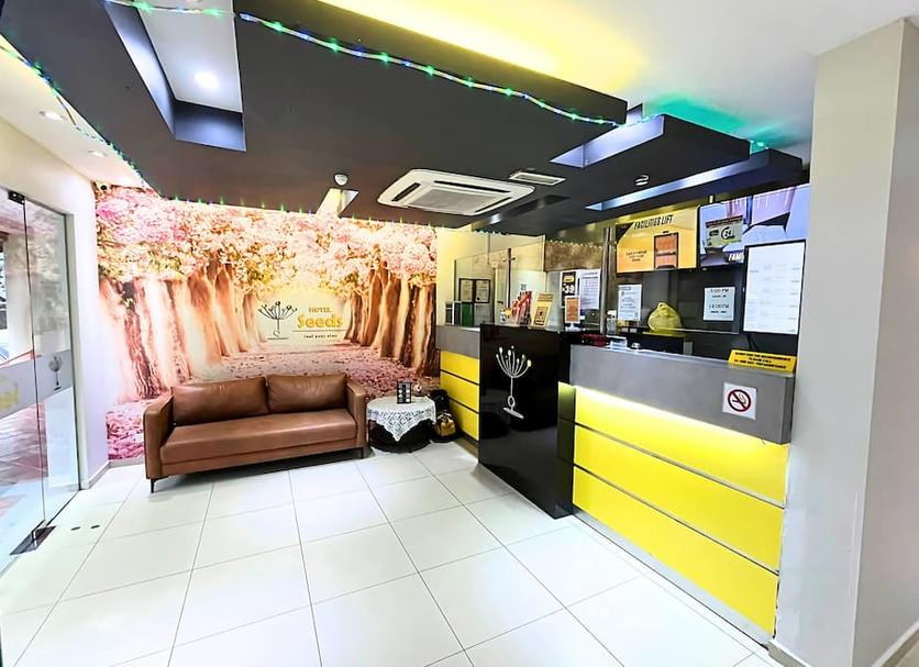 Recepció Foto