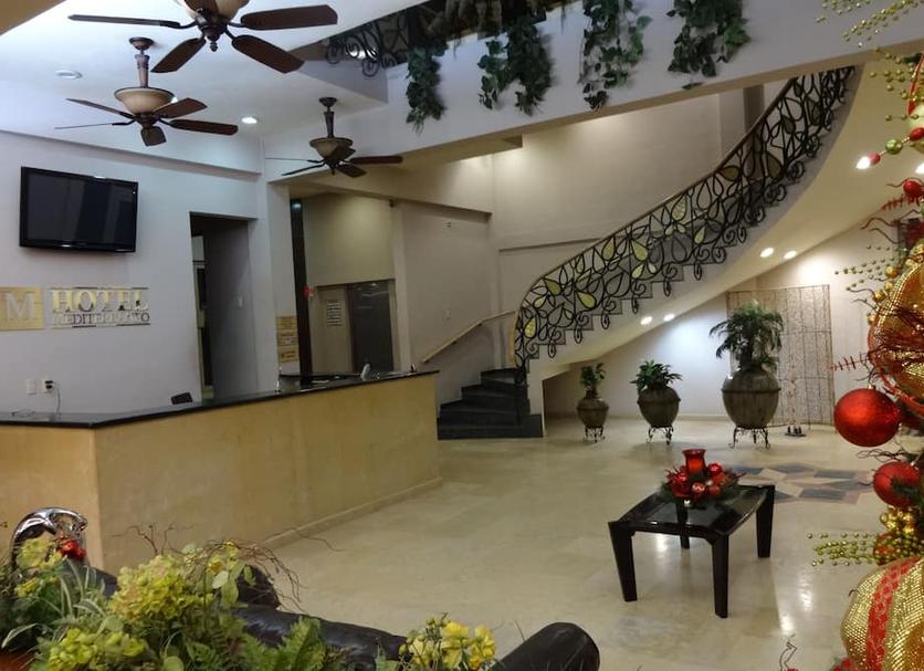 Recepció Foto