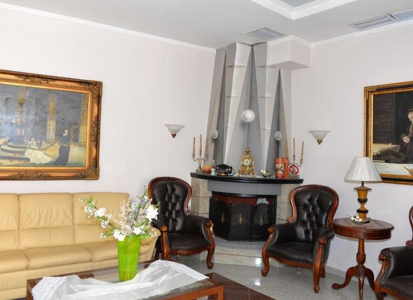 Sala Foto