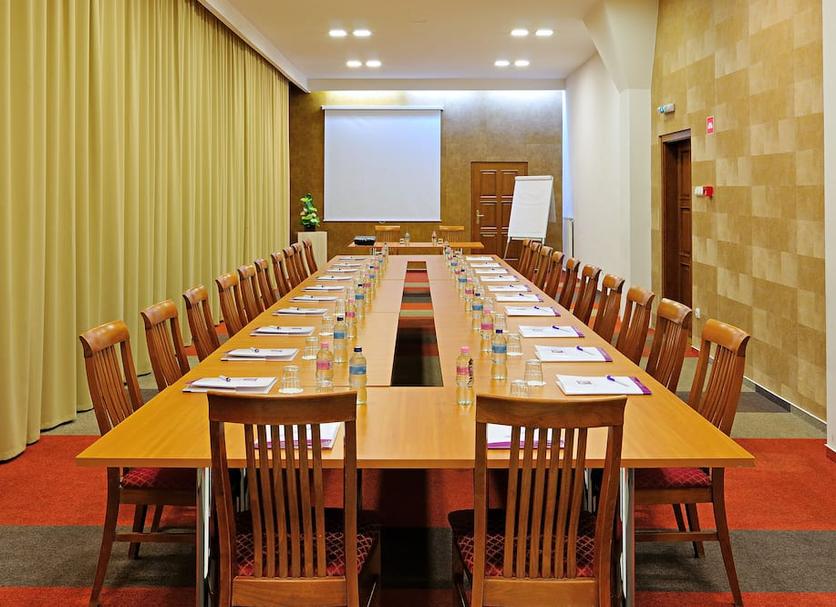 Sala de conferències Foto