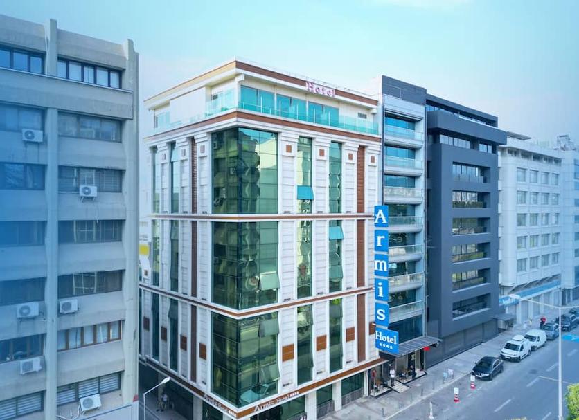 Edifici Foto