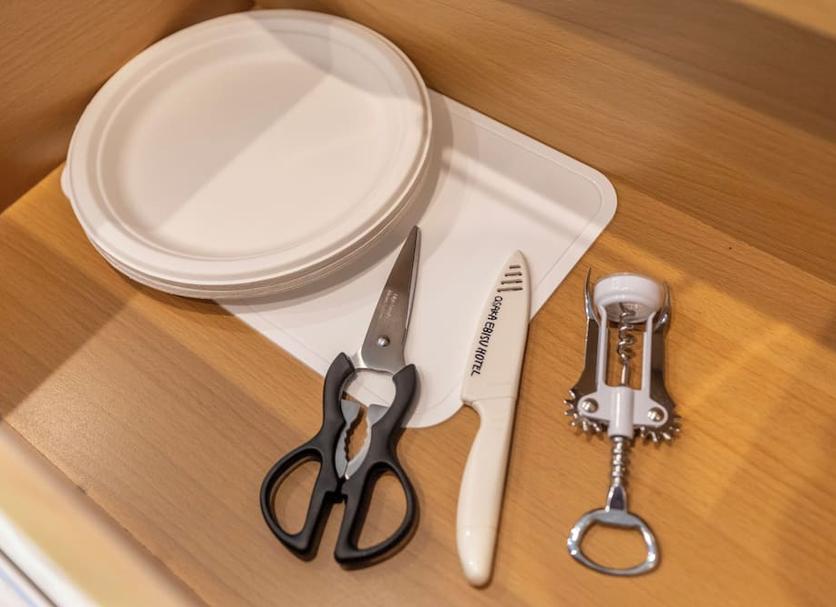 Serveis de l’habitació Foto