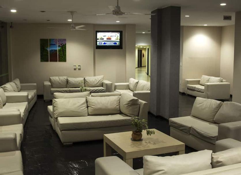 Sala d'estar Foto