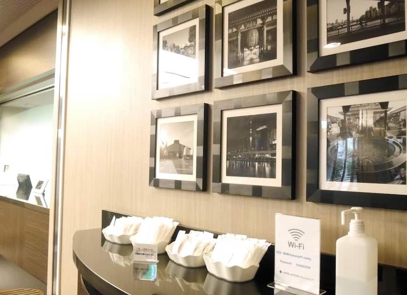 Serveis de l’habitació Foto