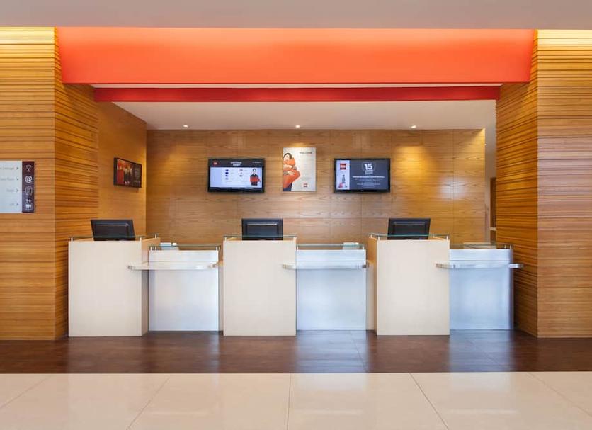 Recepció Foto