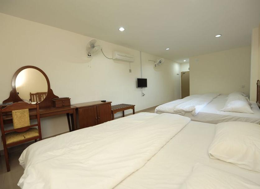 Habitació Foto