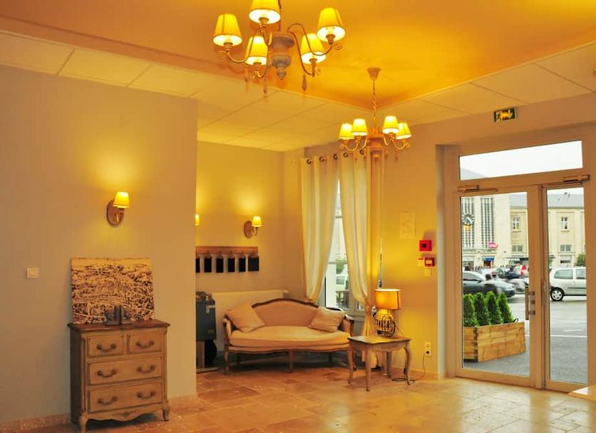 Sala Foto