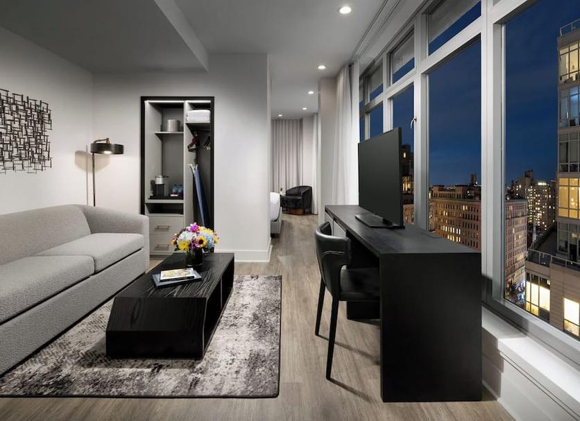 Sala Foto