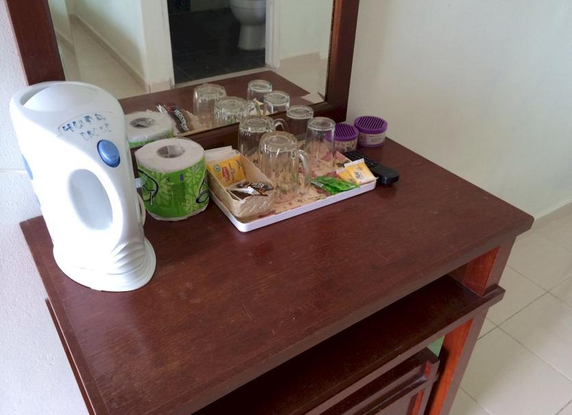 Serveis de l’habitació Foto