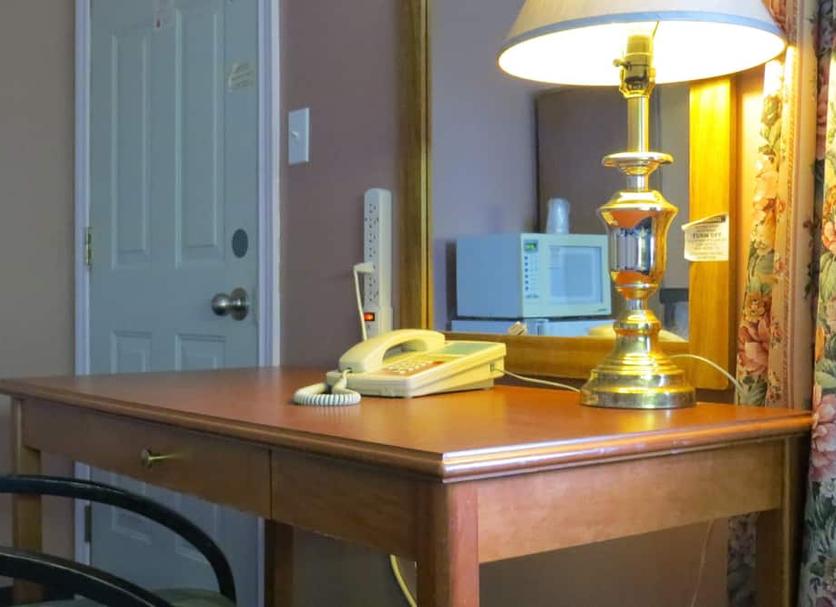Serveis de l’habitació Foto
