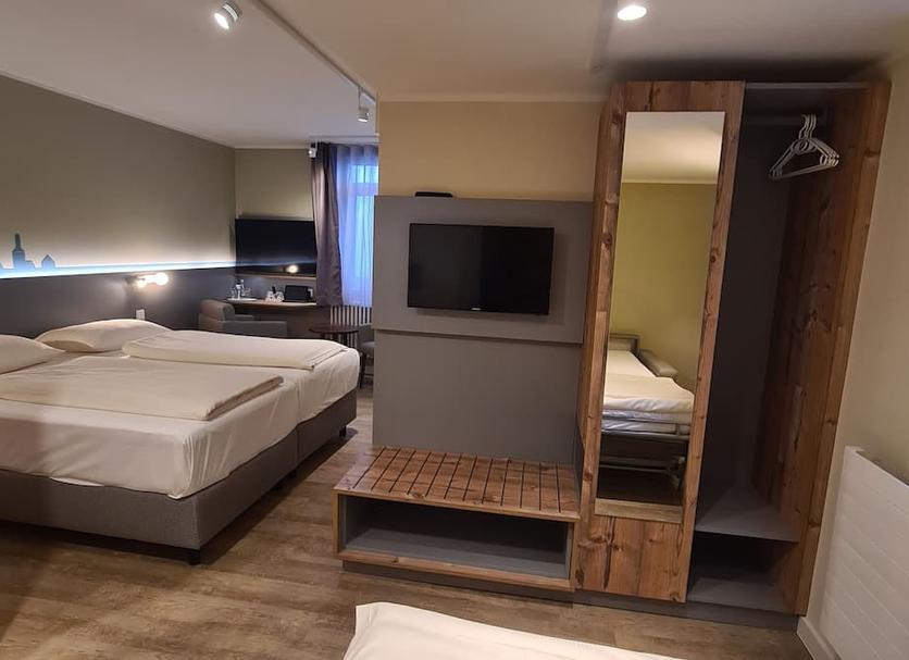 Habitació Foto