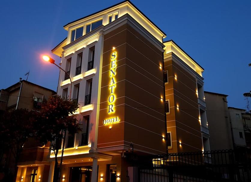 Edifici Foto