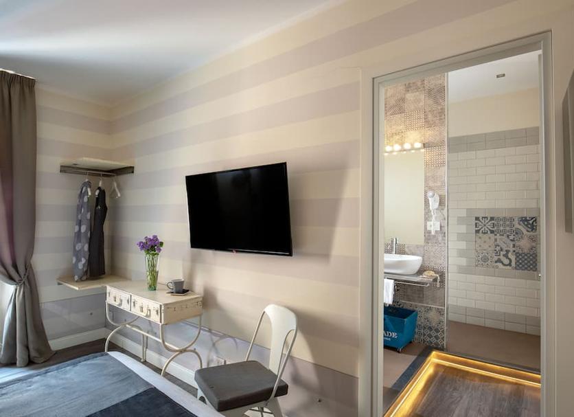 Serveis de l’habitació Foto