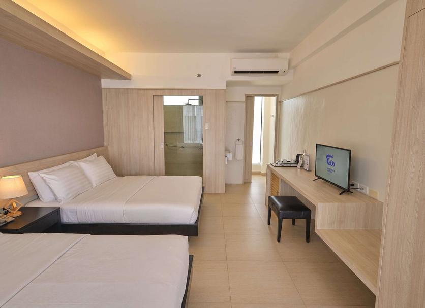 Habitació Foto