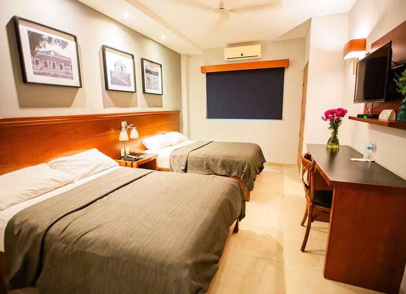 Habitació Foto