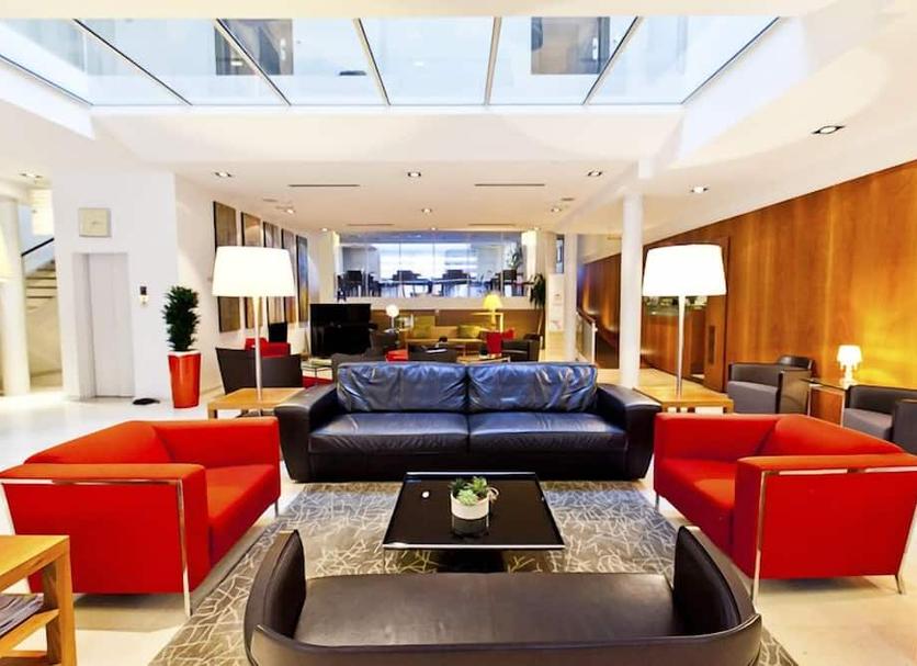 Sala d'estar Foto