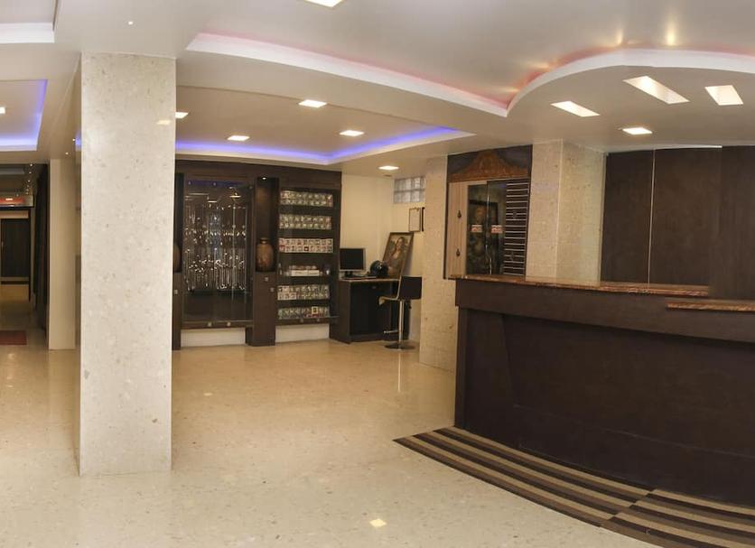 Recepció Foto