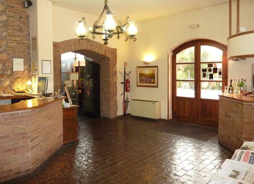 Recepció Foto