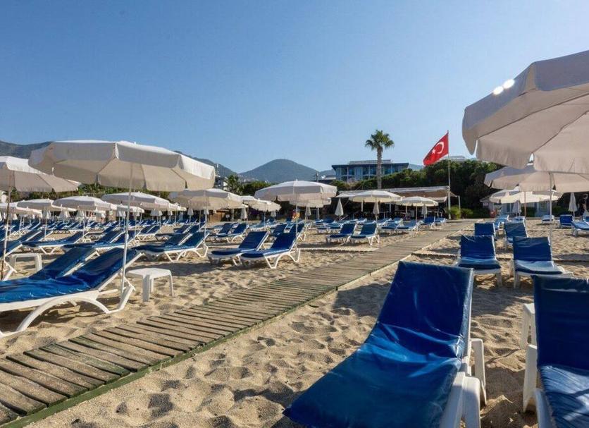 Platja Foto