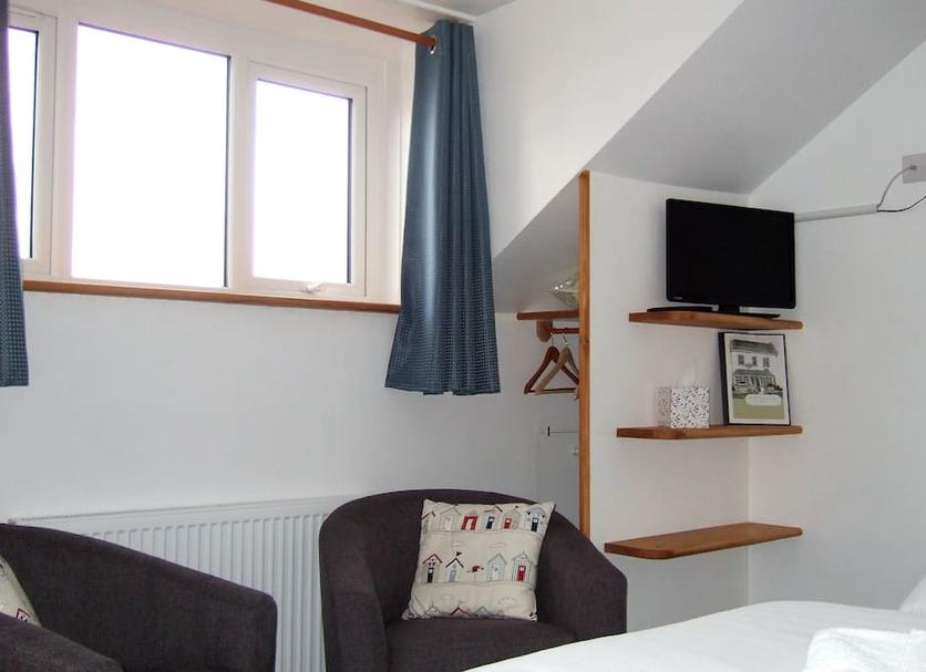 Serveis de l’habitació Foto