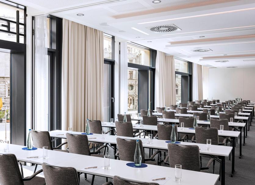 Sala de conferències Foto