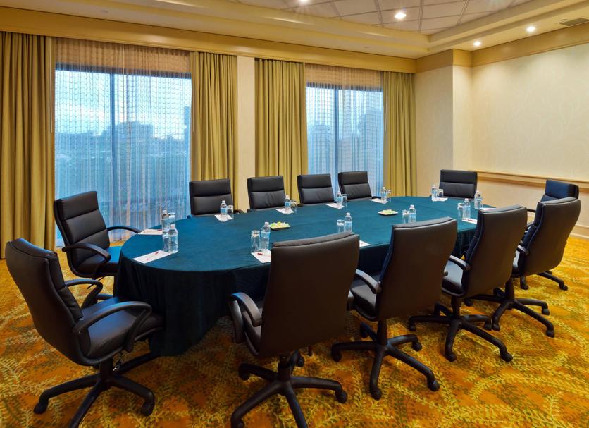 Sala de conferències Foto