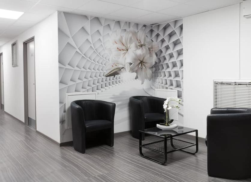 Sala Foto