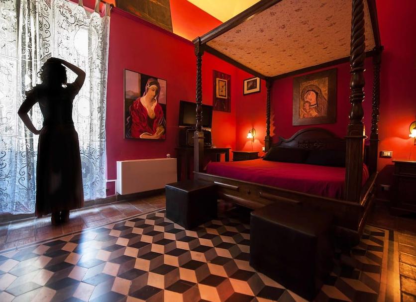Habitació Foto