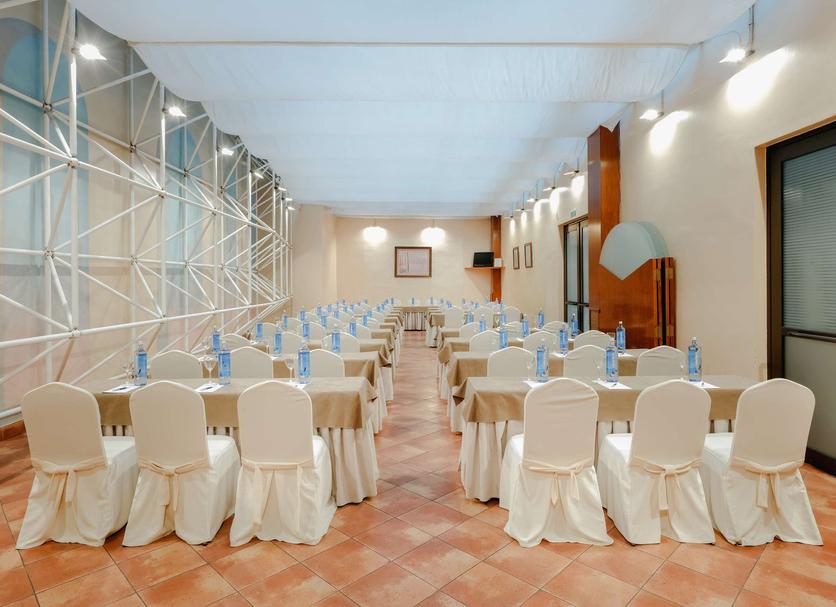Sala de conferències Foto