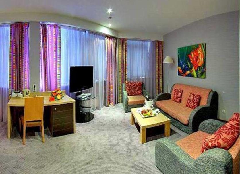 Sala Foto