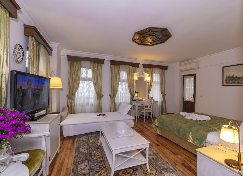 Habitació Foto