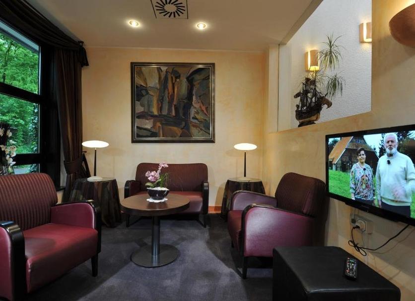 Sala d'estar Foto