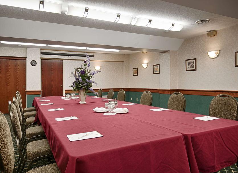 Sala de conferències Foto