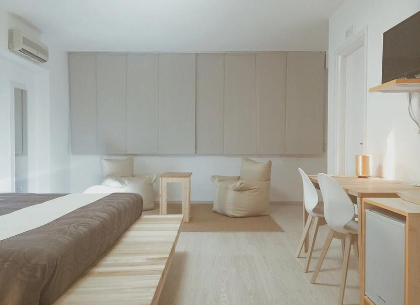 Habitació Foto