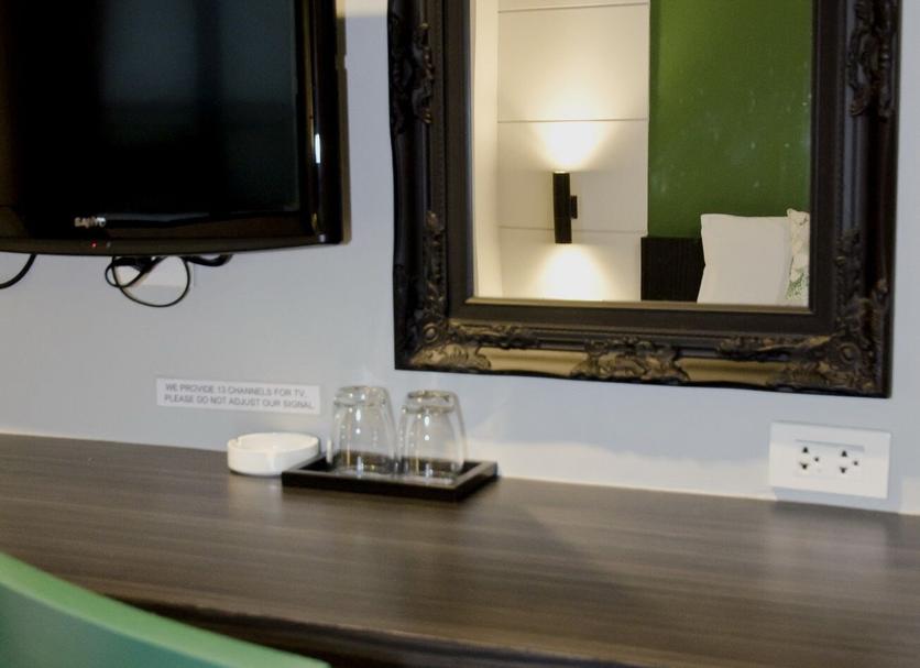 Serveis de l’habitació Foto
