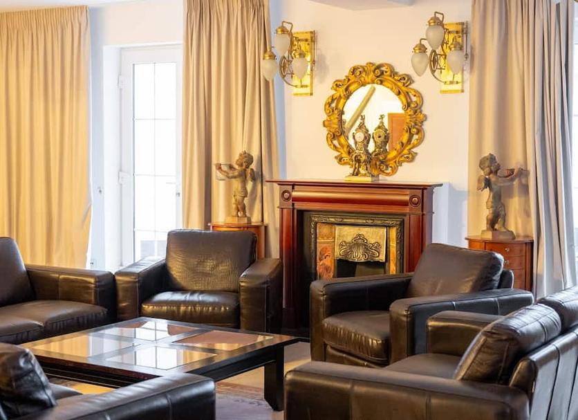 Sala Foto
