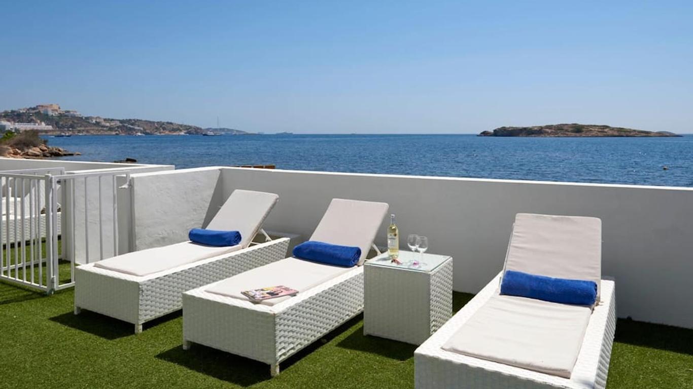 Enkala Apartamentos