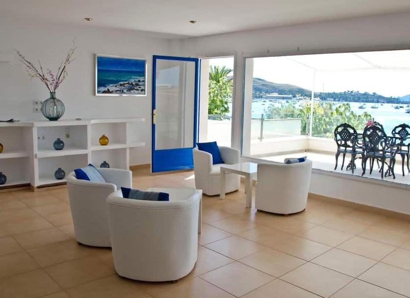 Sala Foto