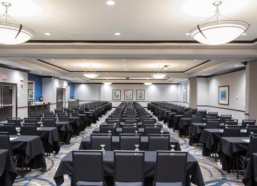 Sala de conferències Foto