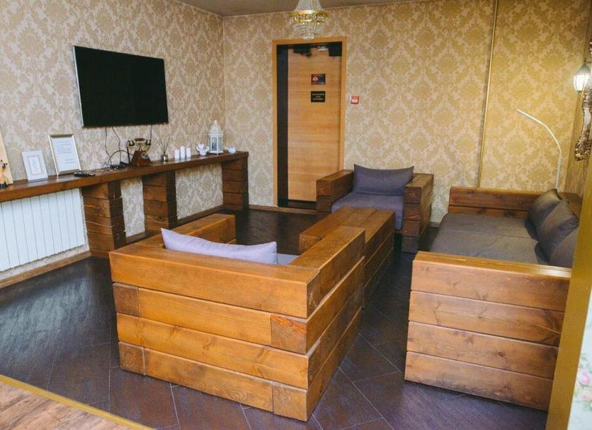 Sala Foto