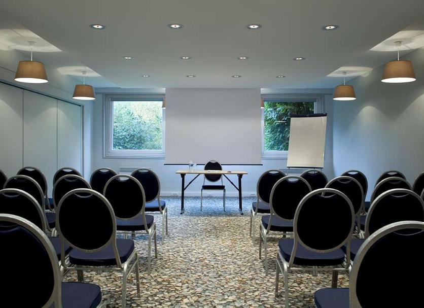 Sala de conferències Foto