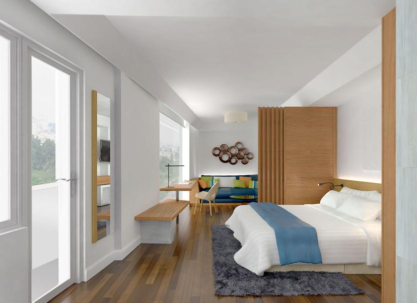 Habitació Foto