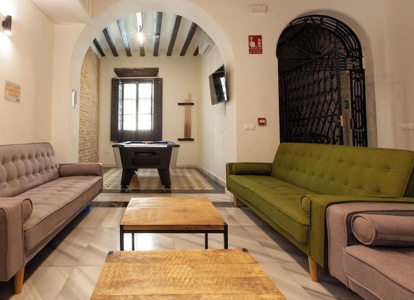Sala Foto