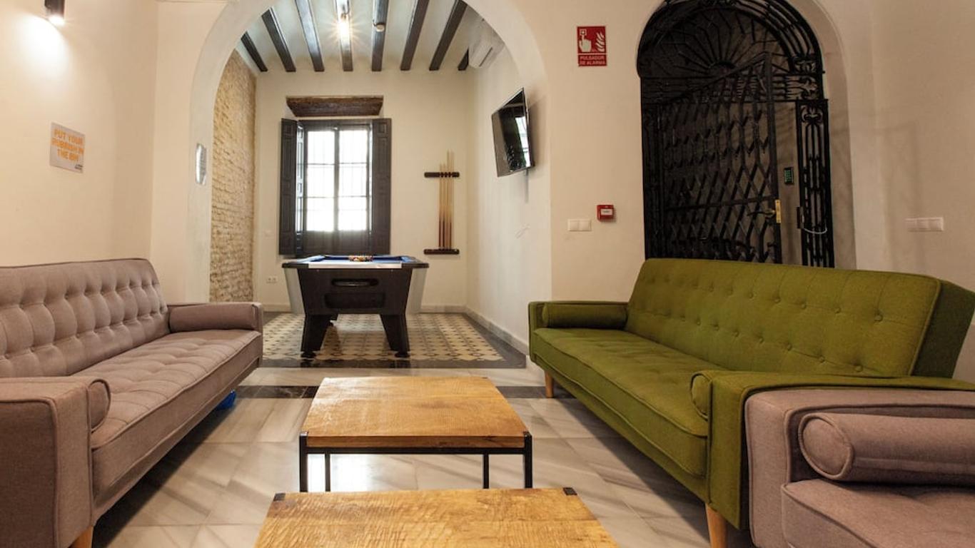 Hostel Ibarra by Bossh! Hotels
